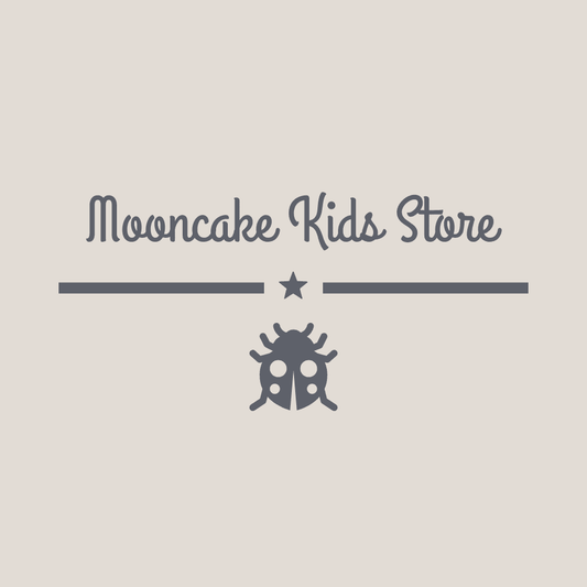 Välkommen till Mooncake Kids Store - Där glädje och kvalitet möts!