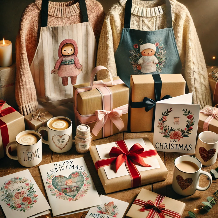 Presenttips
