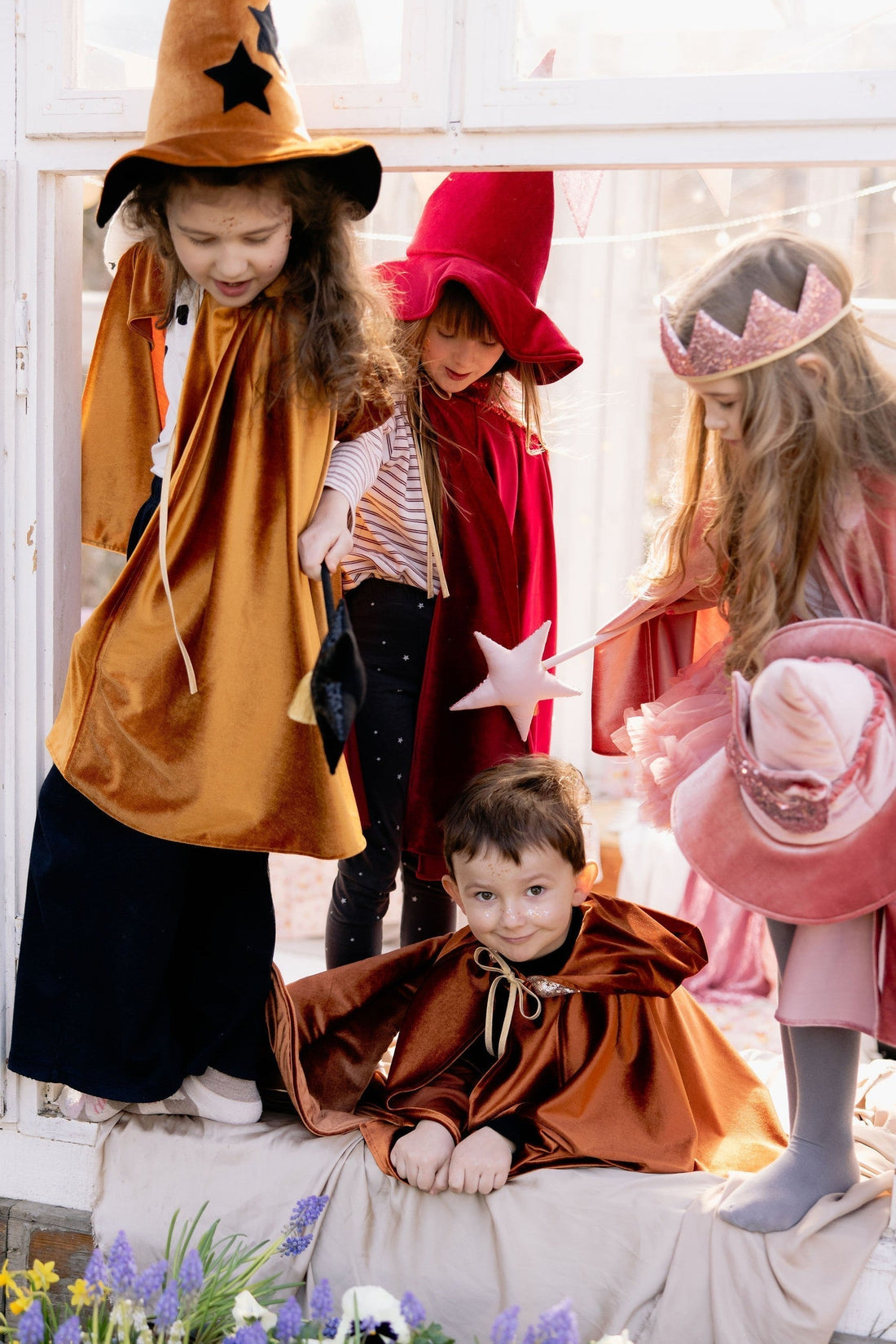 Bästa presenter till 2-åring – genomtänkta gåvor som verkligen uppskattas