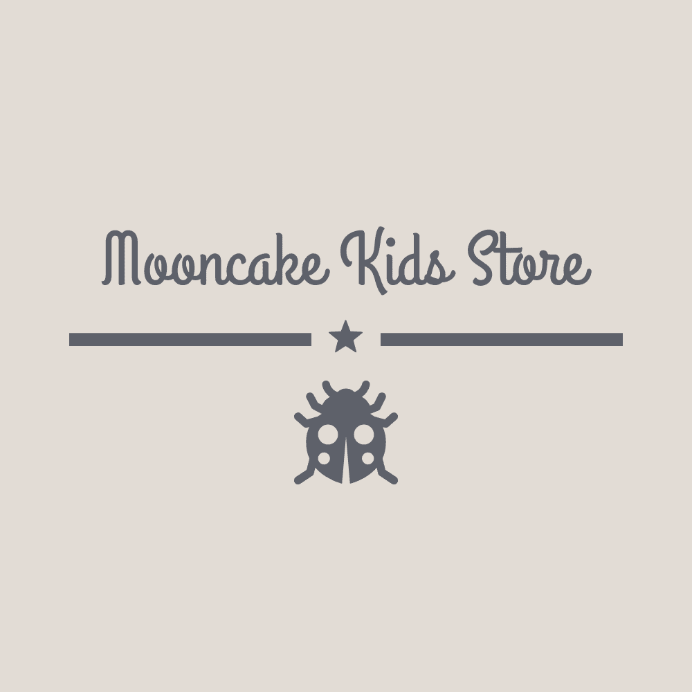 Välkommen till Mooncake Kids Store - Där glädje och kvalitet möts!