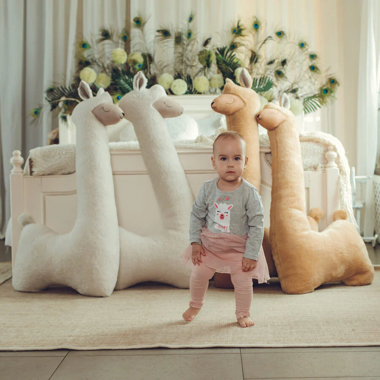 Gosedjur 🧸