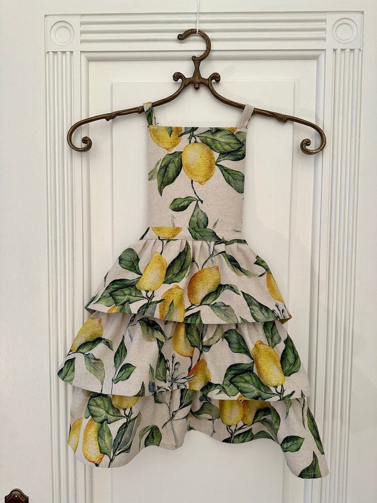 Handgjorda presenter