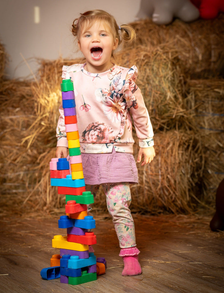 Presenter 1-3 år