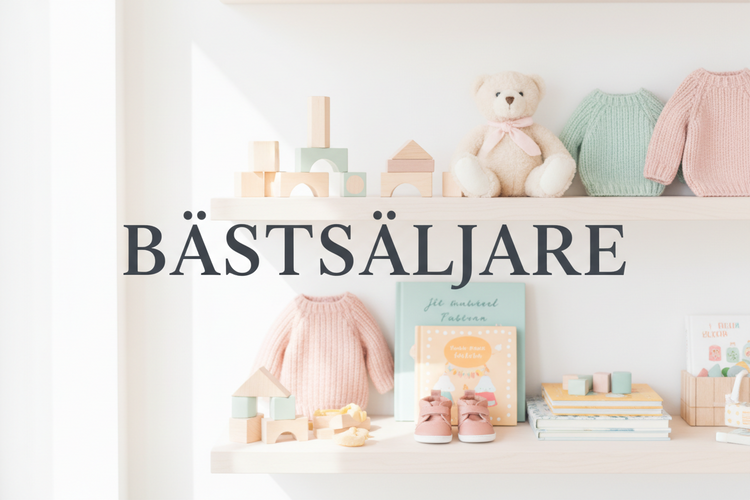 Bästsäljare