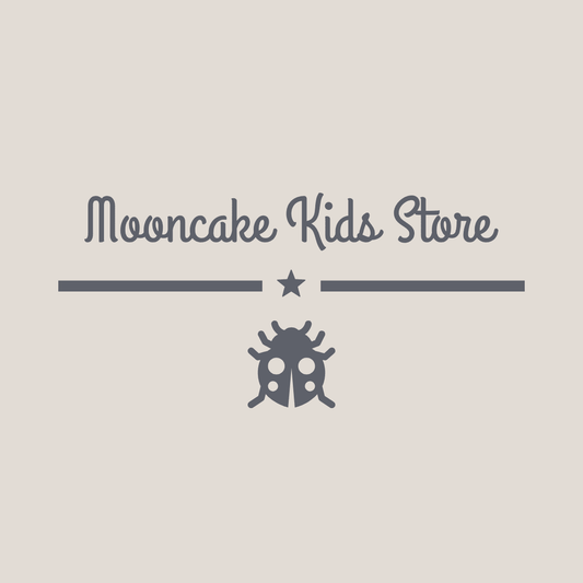 Mooncake Kids Store Presentkort