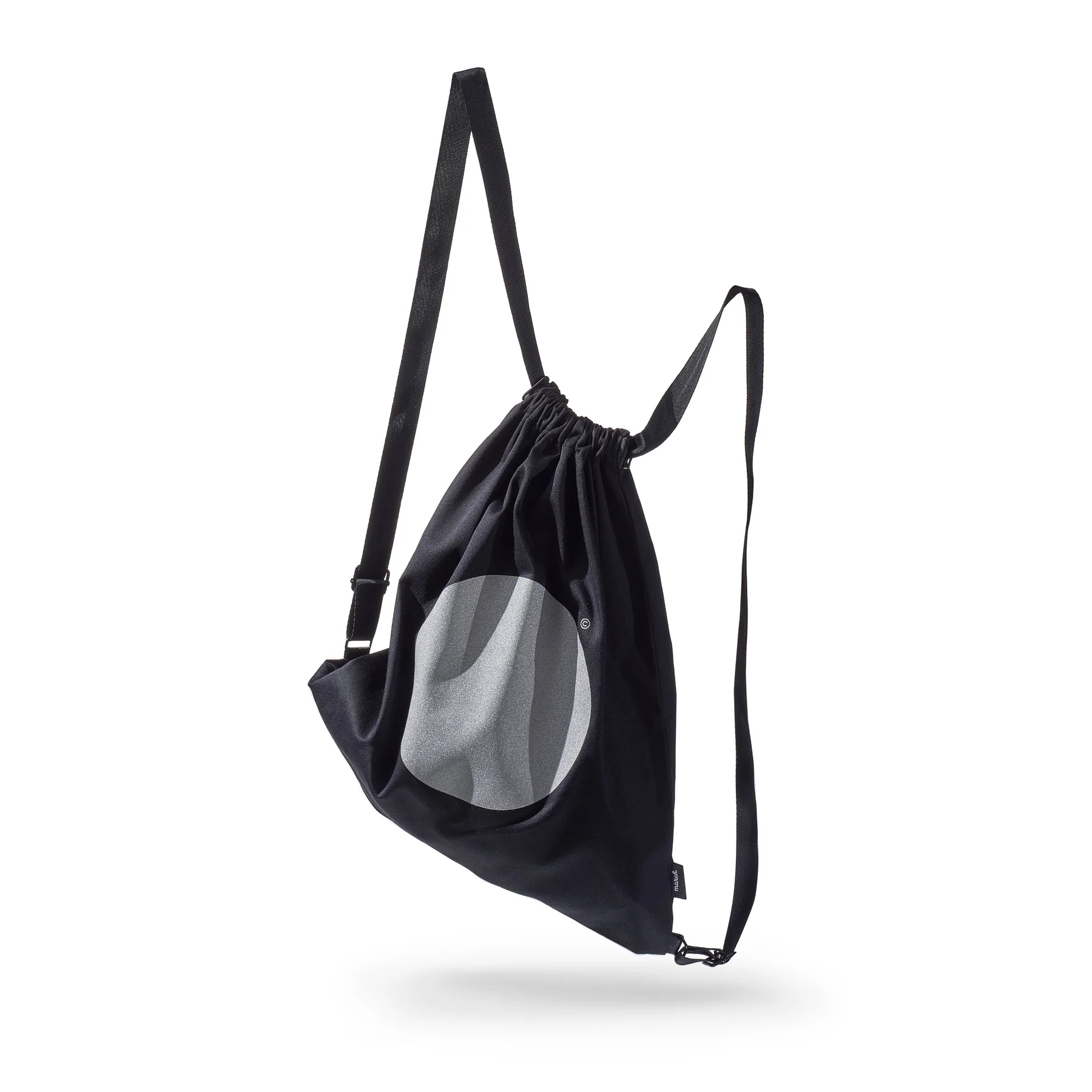 Water Resistant Reflective Backpack DOT